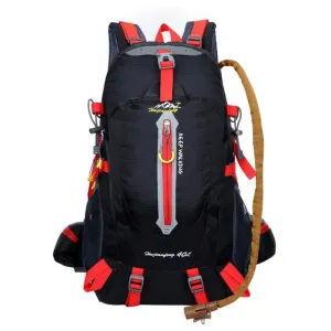 Waterproof Camping Backpack