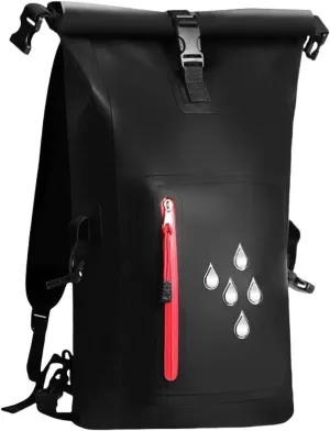 Waterproof Dry Bags Heavy Duty Roll Top Floating Backpack for Men Women for Kayaking Surfing Hiking