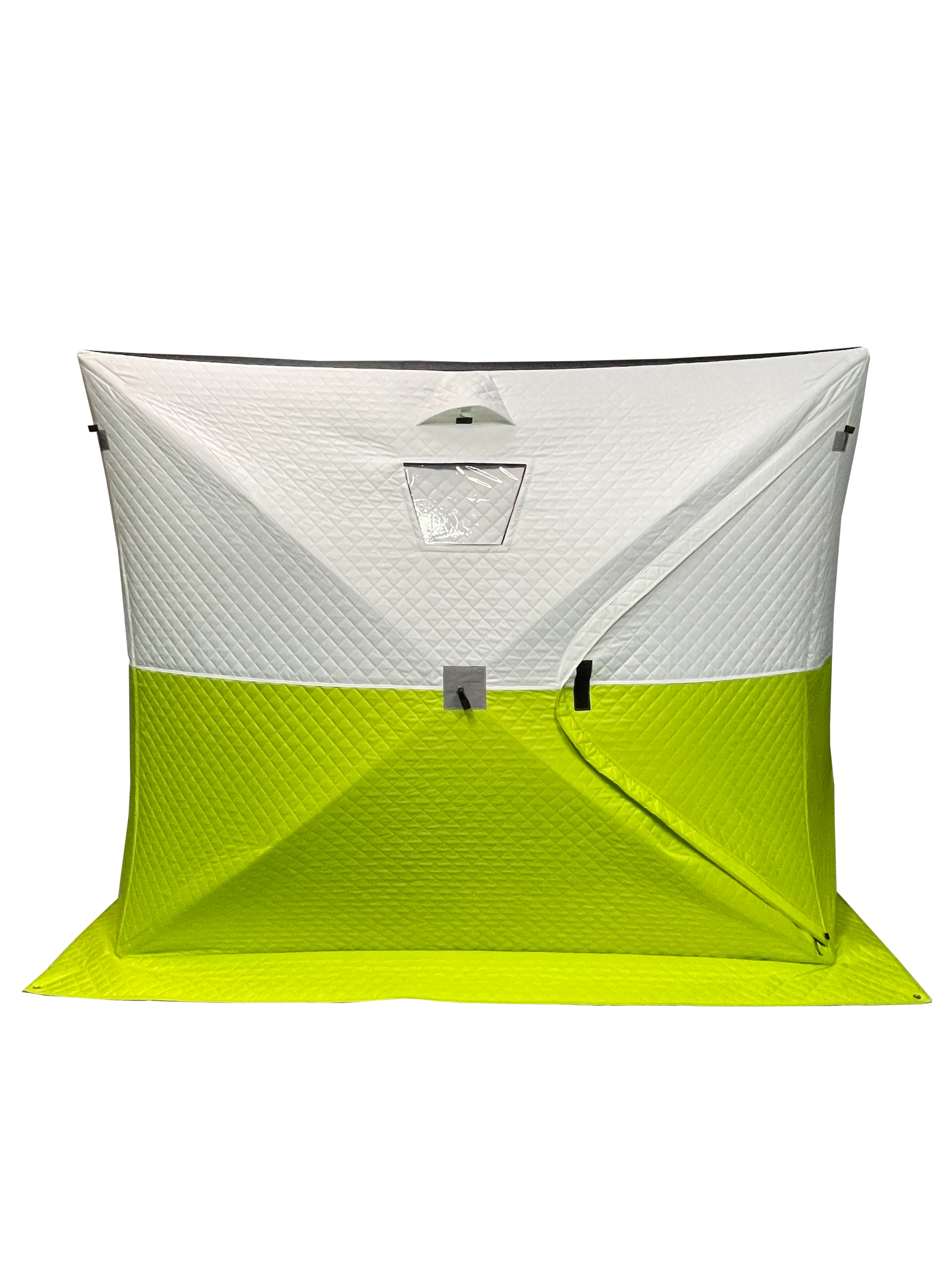 Winter Fishing Tent – Norfin Hot Cube Thermo