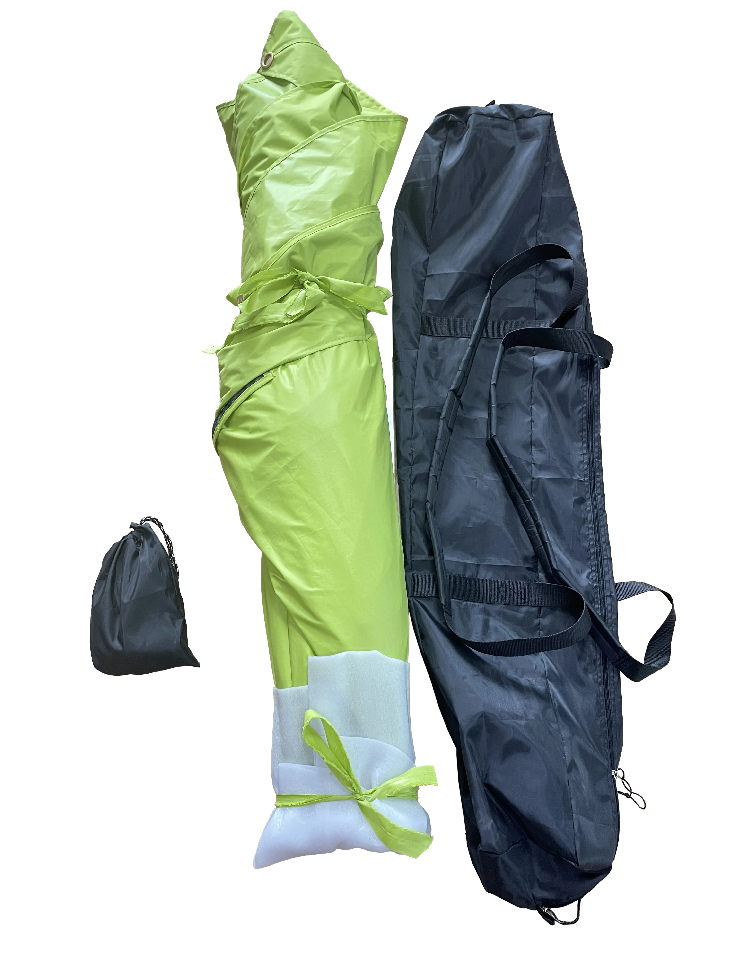 Winter Fishing Tent – Norfin Hot Cube