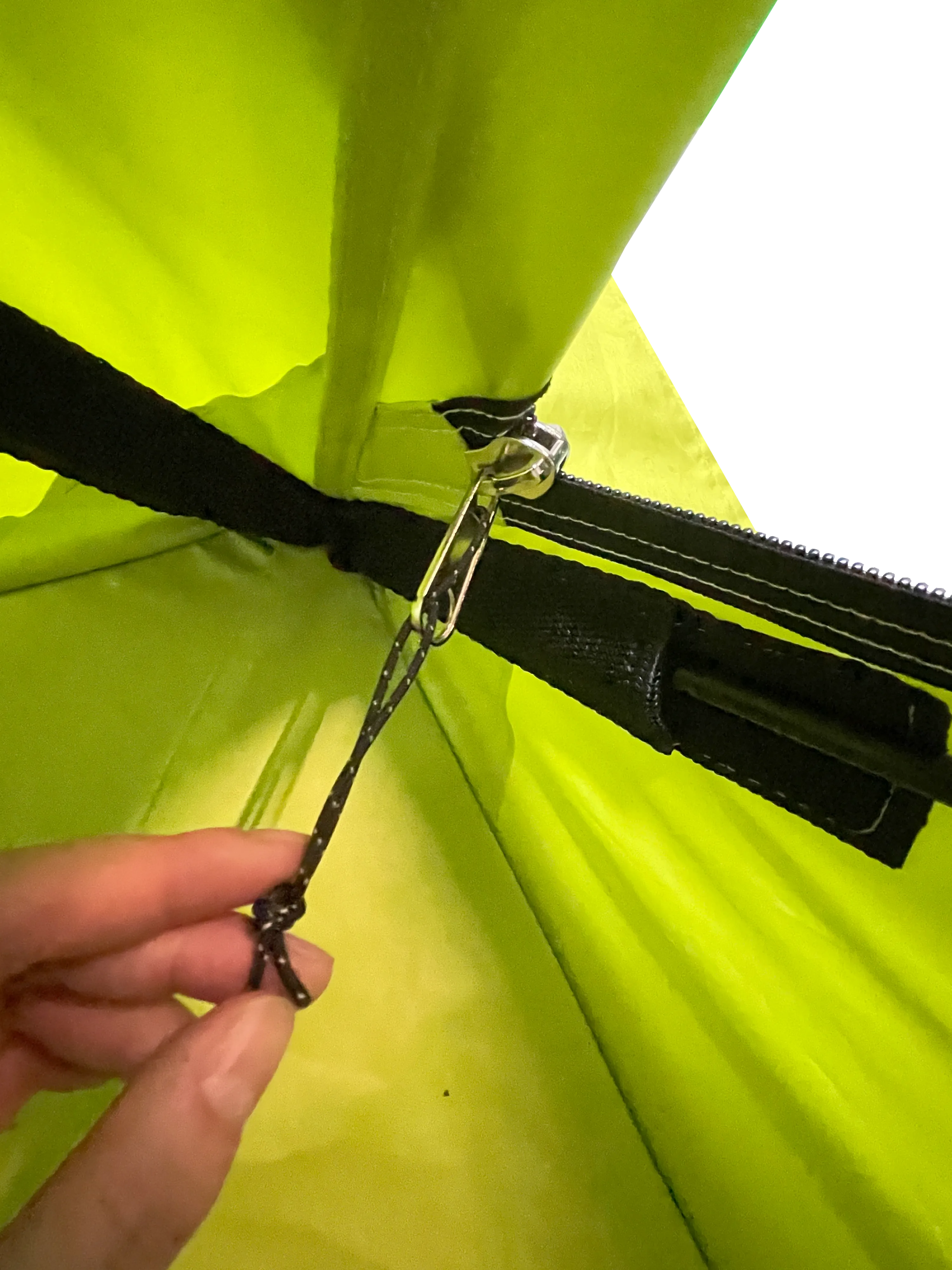 Winter Fishing Tent – Norfin Hot Cube