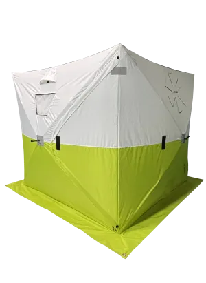 Winter Fishing Tent – Norfin Hot Cube