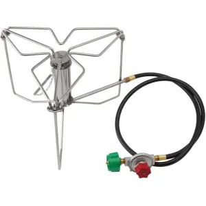 Woodland Power Stove