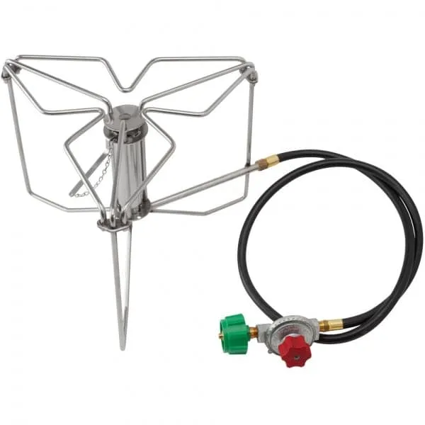 Woodland Power Stove