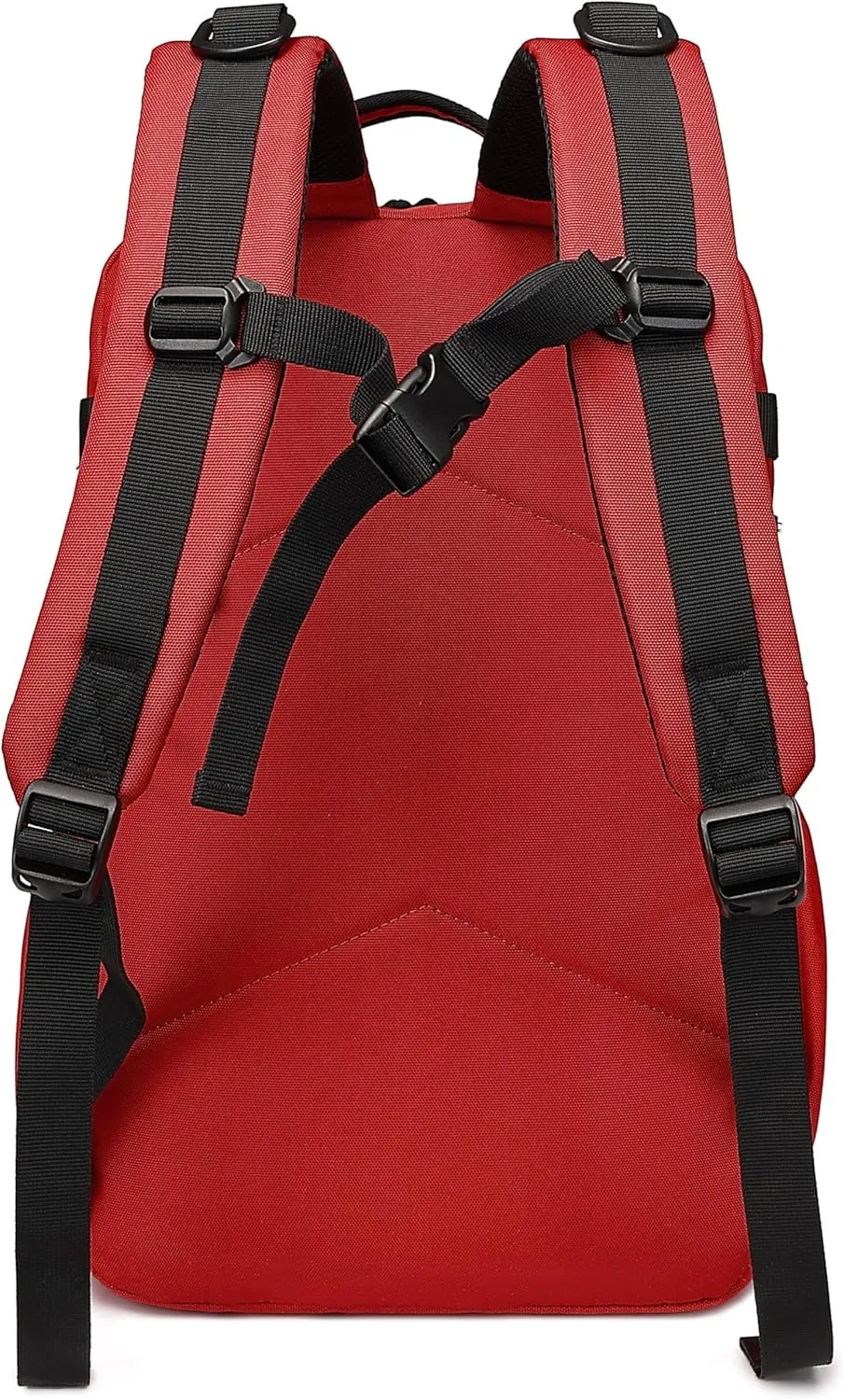 Wotony Military tactical backpack, backpack for men black small tactical assault bag