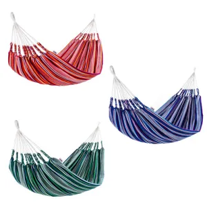 Woven Double Hammock