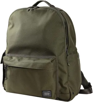 Yoshida Bag Porter EXPLORER Explorer Backpack 507-17996, olive (30),