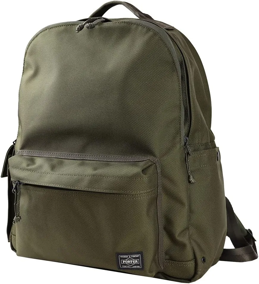 Yoshida Bag Porter EXPLORER Explorer Backpack 507-17996, olive (30),